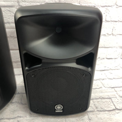 Yamaha StagePas 600S Portable PA System