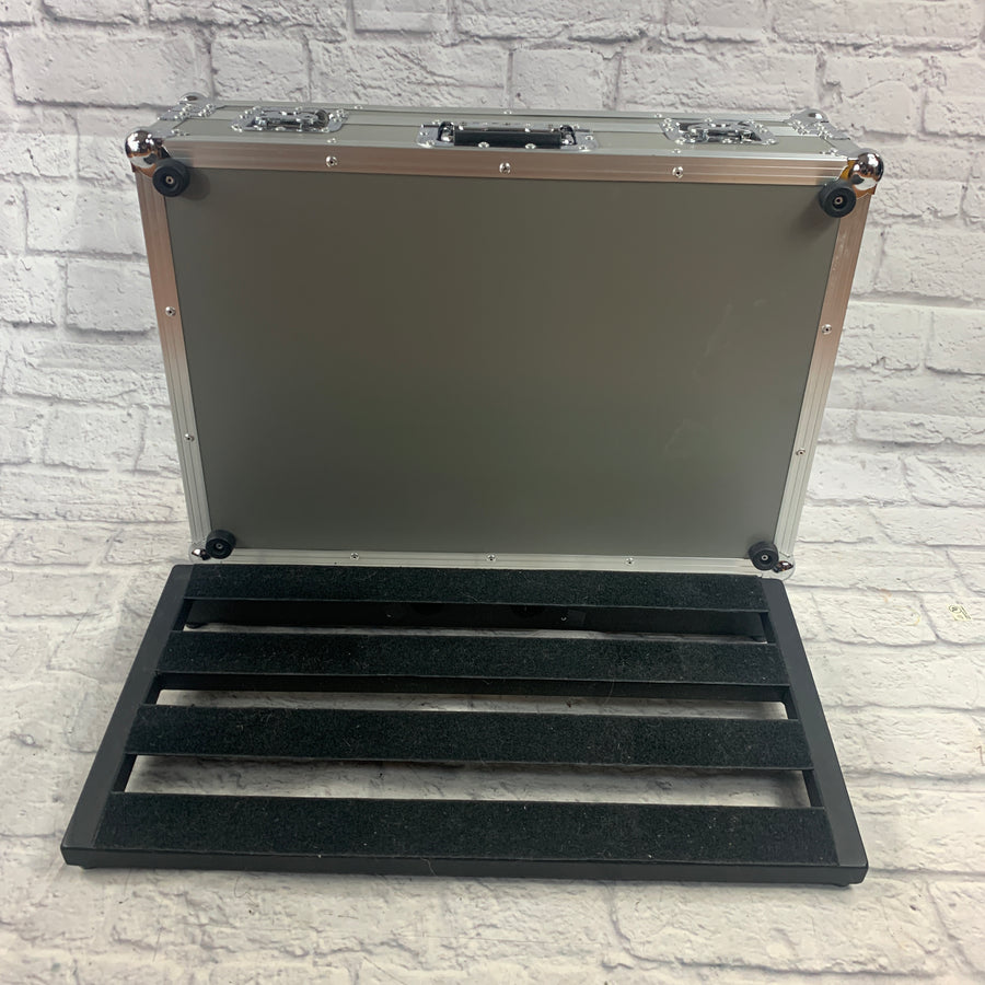 Pedaltrain Pedal Train 2 w/ Tour Case