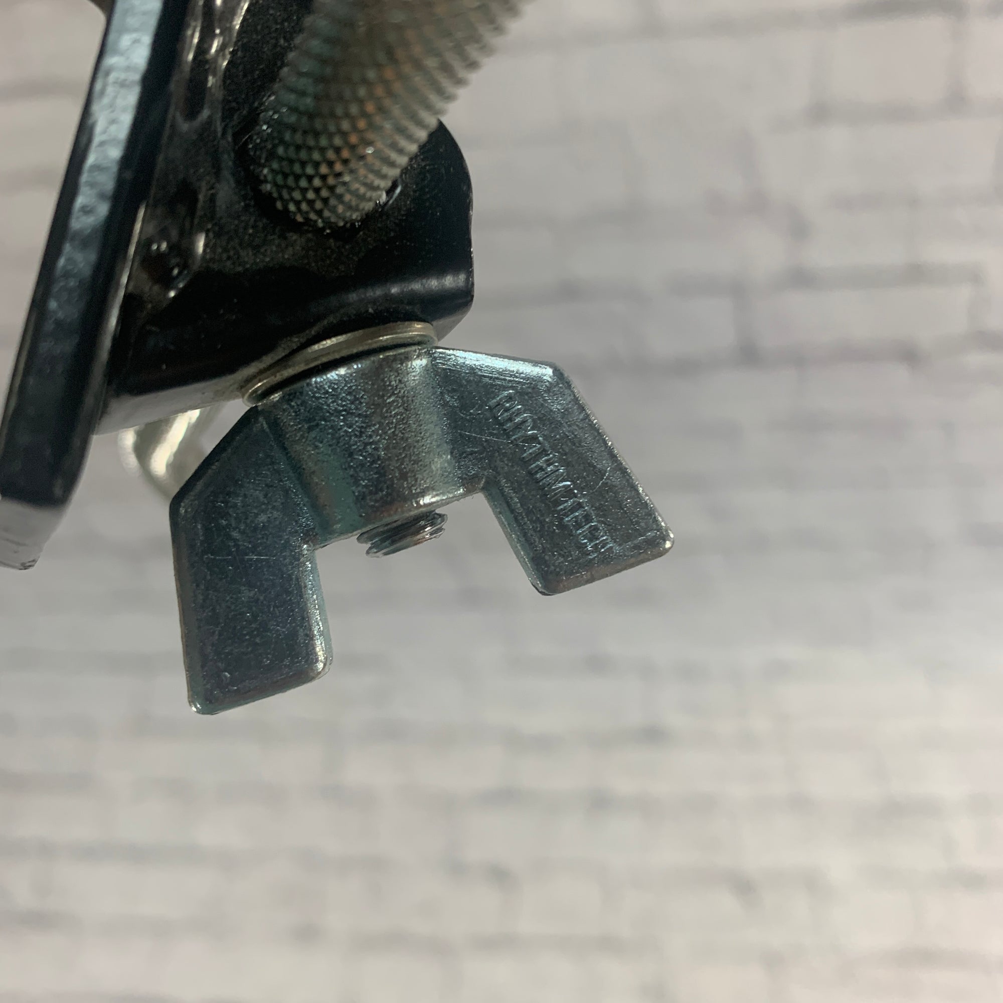 RhythmTech Percussion Clamp with L Rod