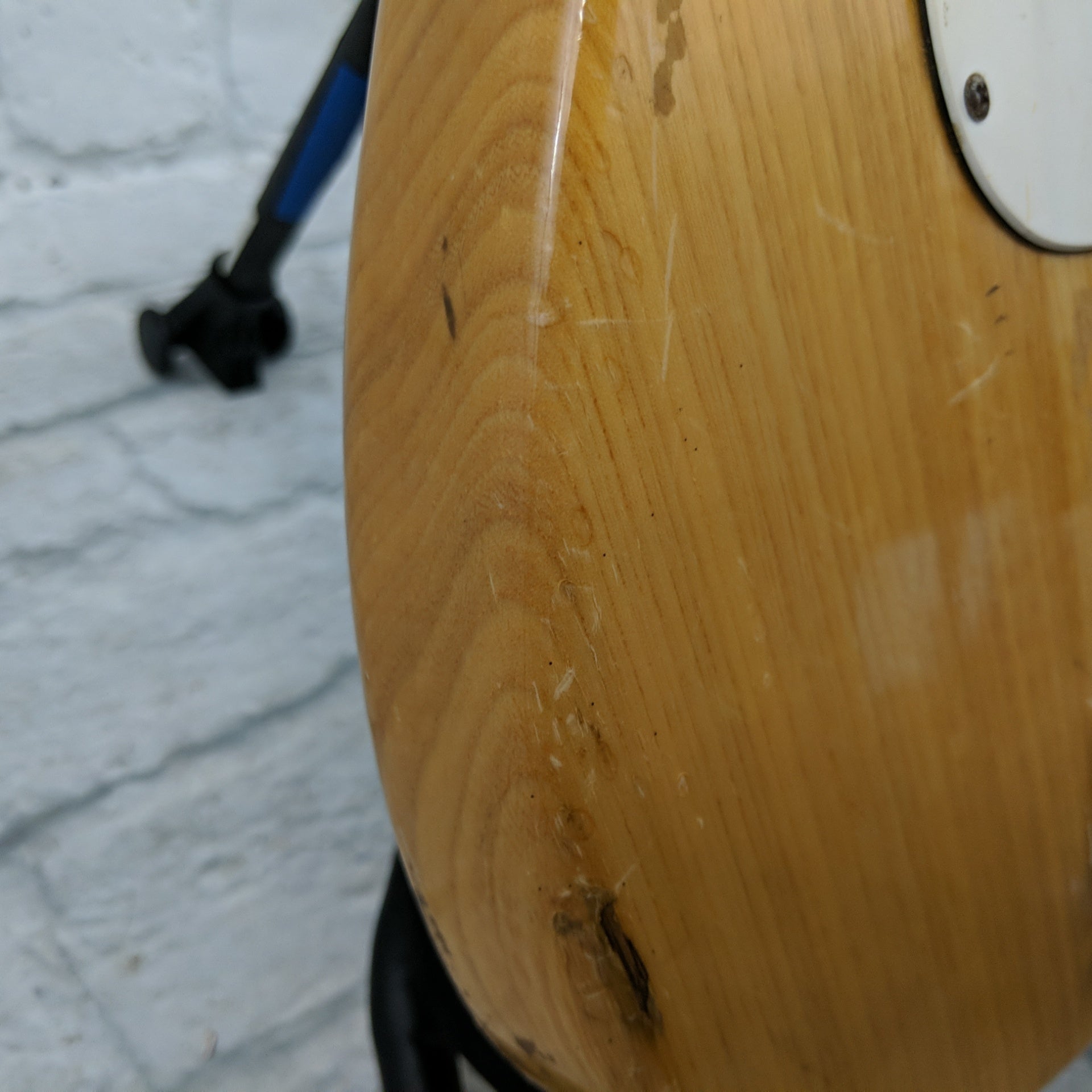 Unknown 4String P-Bass