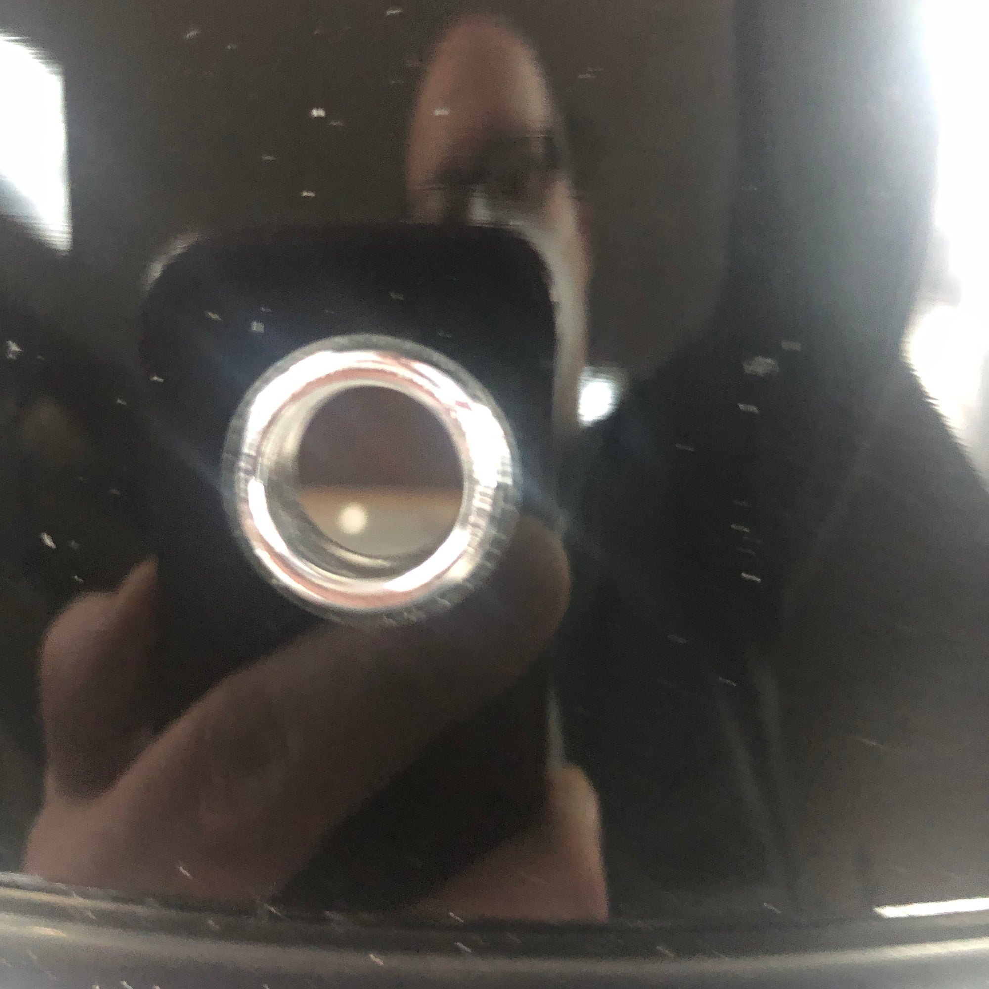 Yamaha RBF1615 Recording Custom 16 x 15 Floor Tom