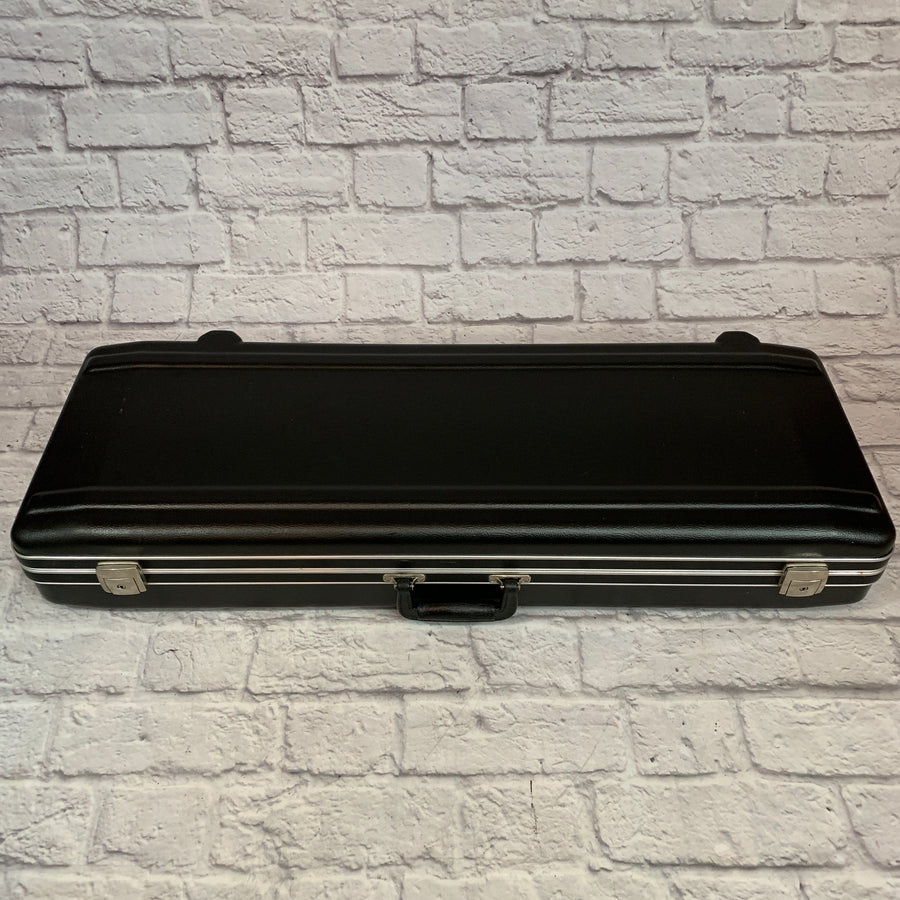 Small Hard Shell Guitar Case