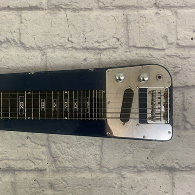 Rogue Lap Steel