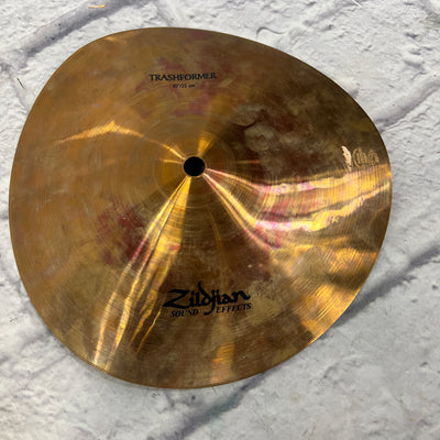 Zildjian Trashformer 10 Splash Cymbal