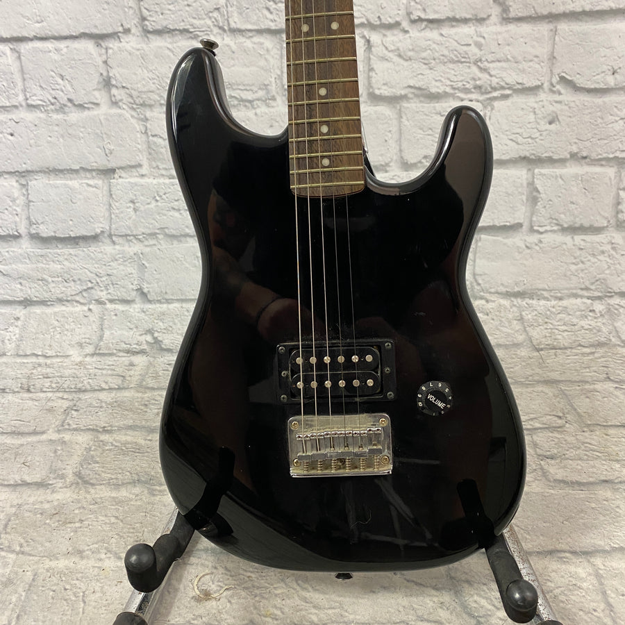 Starcaster Mini Strat Electric Guitar