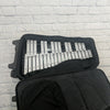 Ludwig Xylophone Kit with Practice Pad and Stands