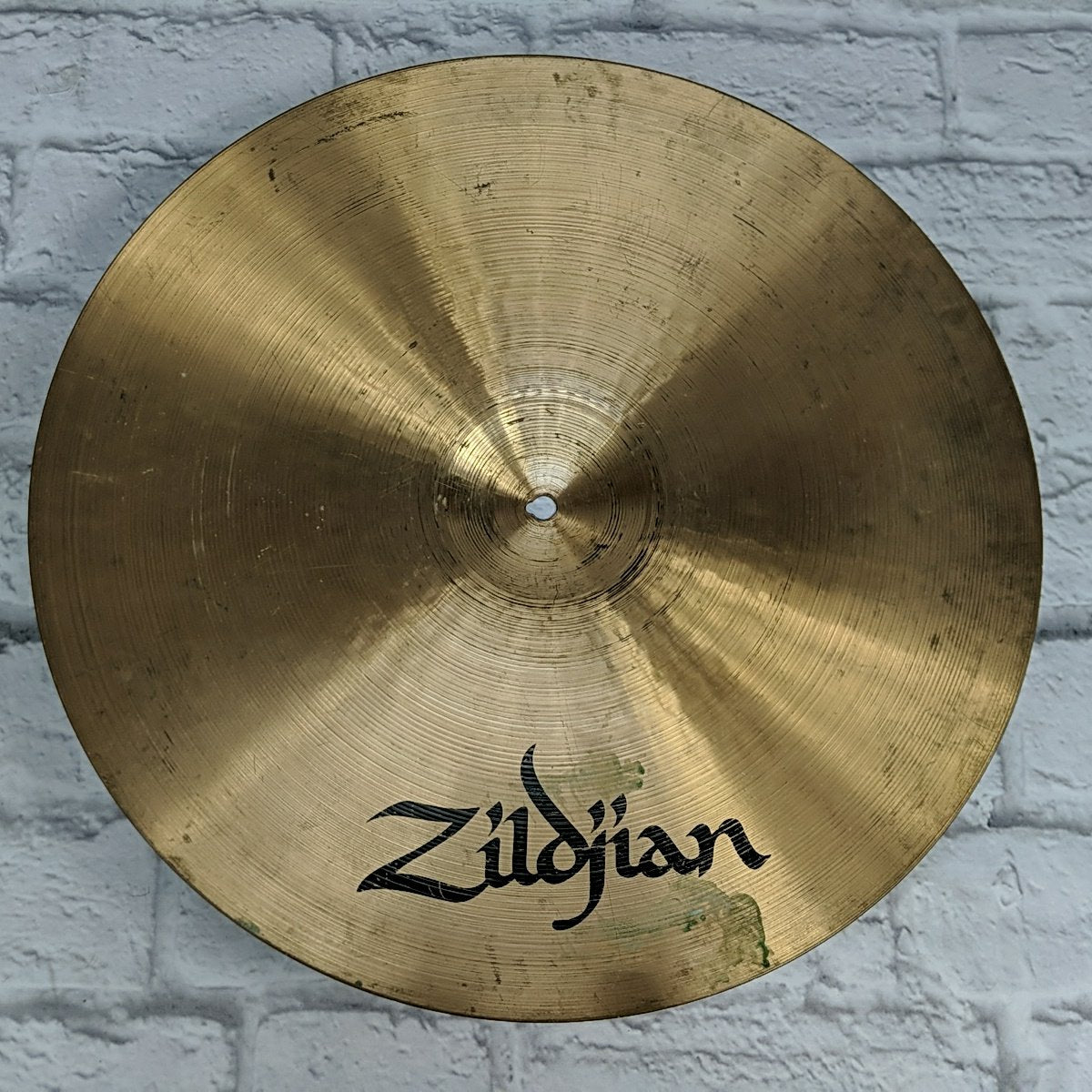 Zildjian Amir 20 Ride Cymbal - Evolution Music