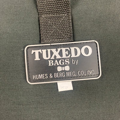 Humes & Berg Tuxedo 12 x 12 Drum Soft Case