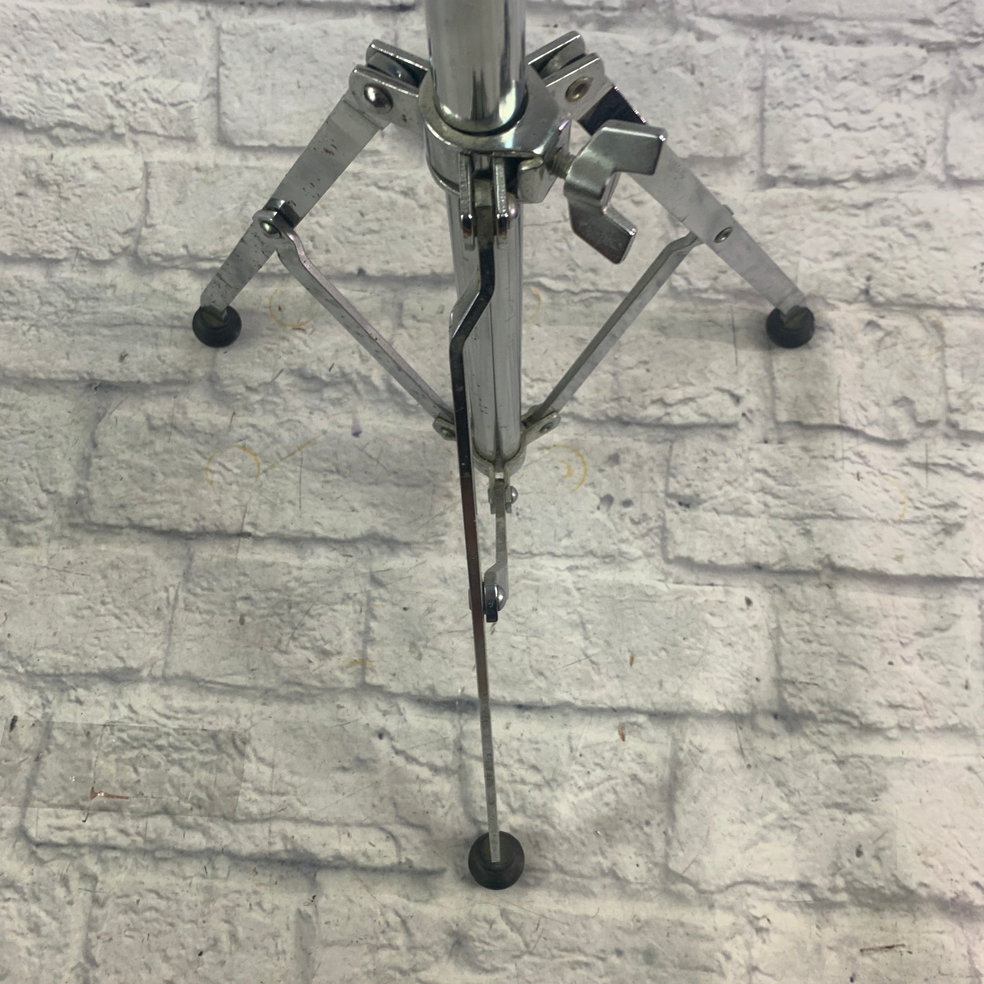 Yamaha Straight Cymbal Stand  Drum Stand
