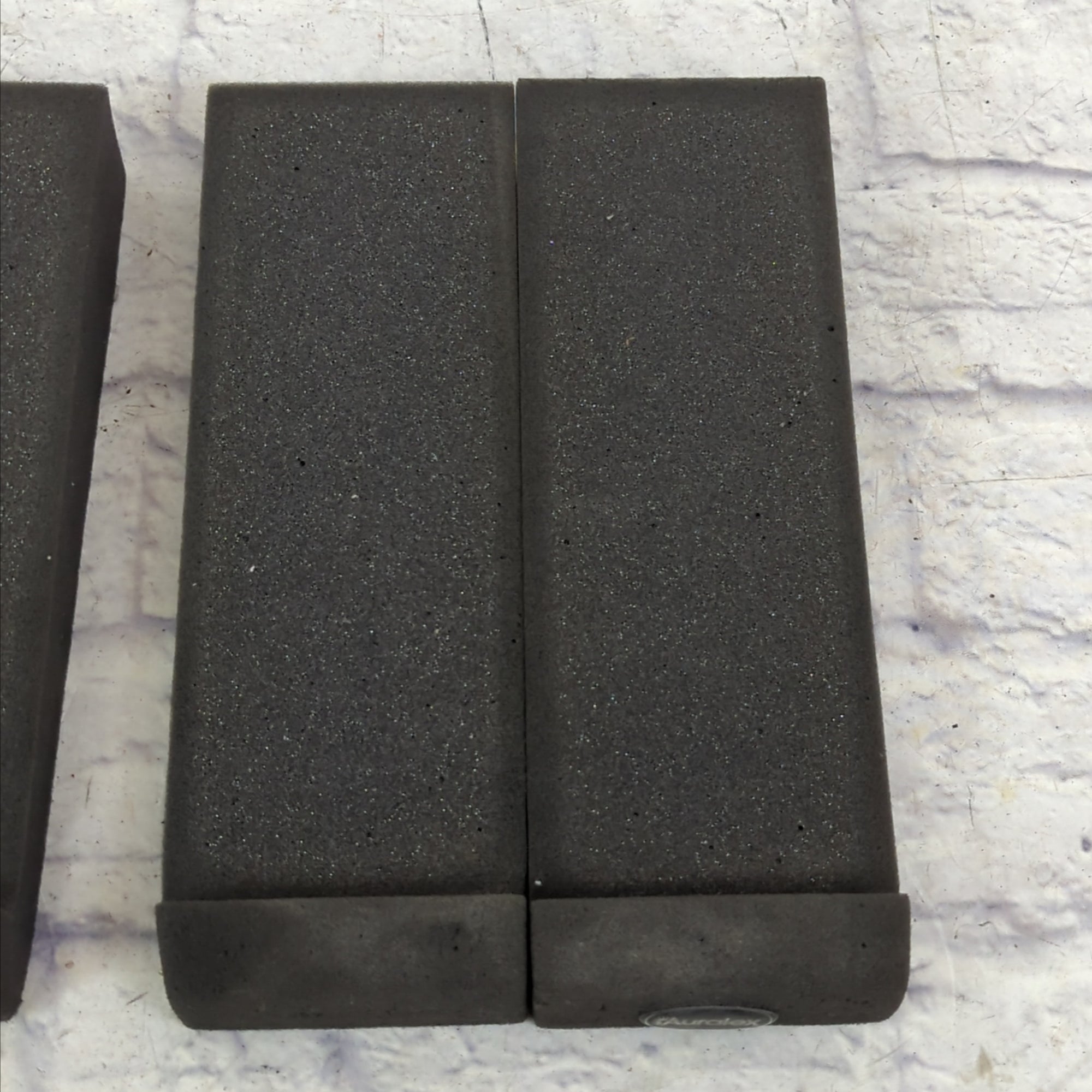Auralex Acoustics Studio Monitor Isolation Pads (Set of 4)