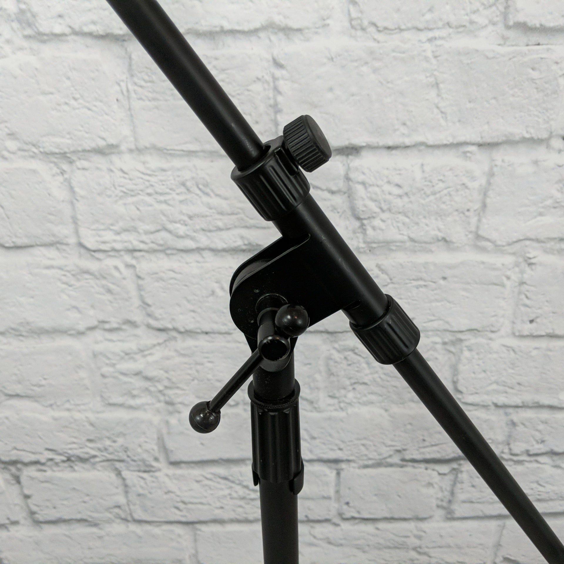 On-Stage Stands Boom Microphone Stand