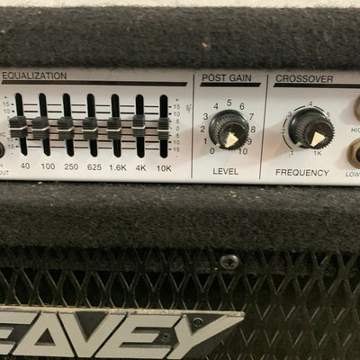 Peavey Combo 115 Bass Combo Amp