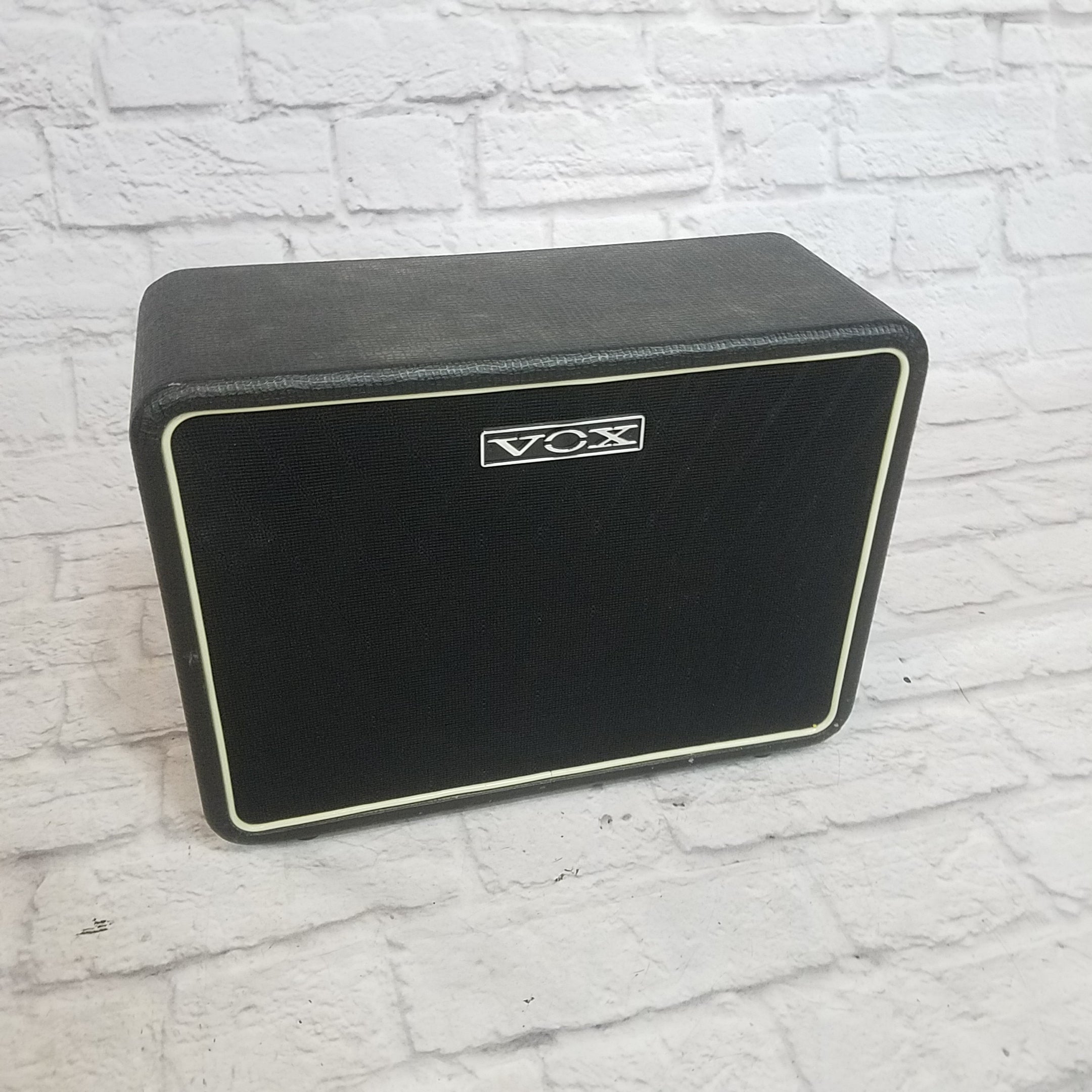 VOX V110NT キャビネット Vox V110NT Speaker Cabinet - Evolution Music