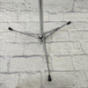 Ludwig Vintage Atlas Flat Base Straight Cymbal Stand