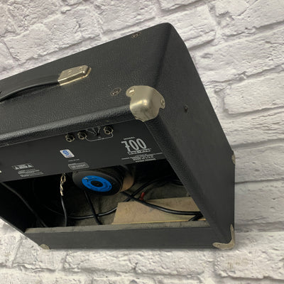 Fender 700 Roc Pro Guitar Combo Amp