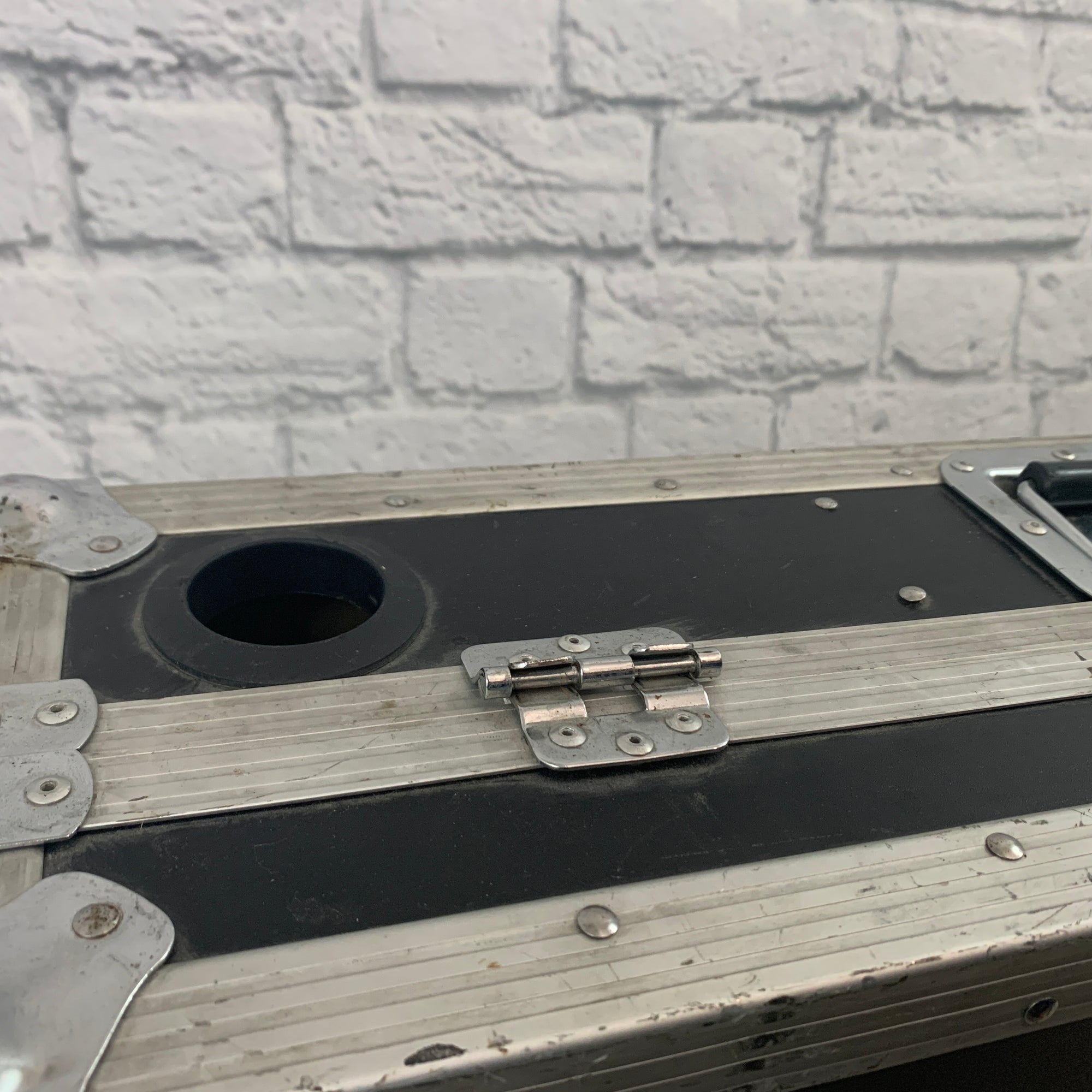 American Audio Road Case