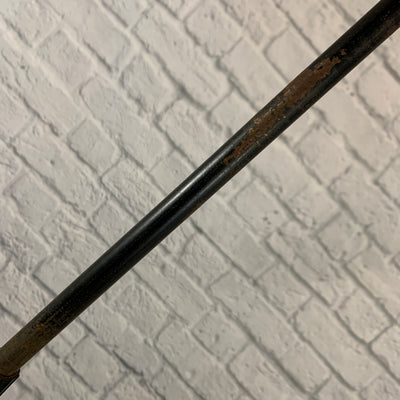 Unknown Boom Microphone Stand - Rough Condition