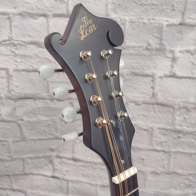 The Loar LM 310F BRB Mandolins