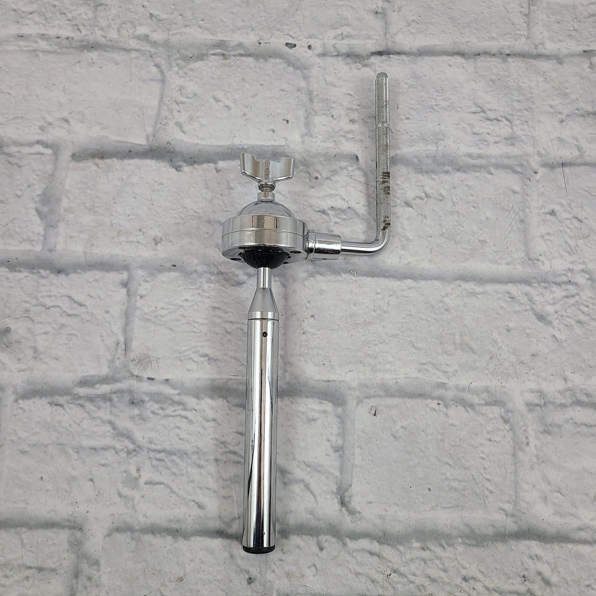 Gibraltar Medium L-Rod Ball Arm SC-BALRM
