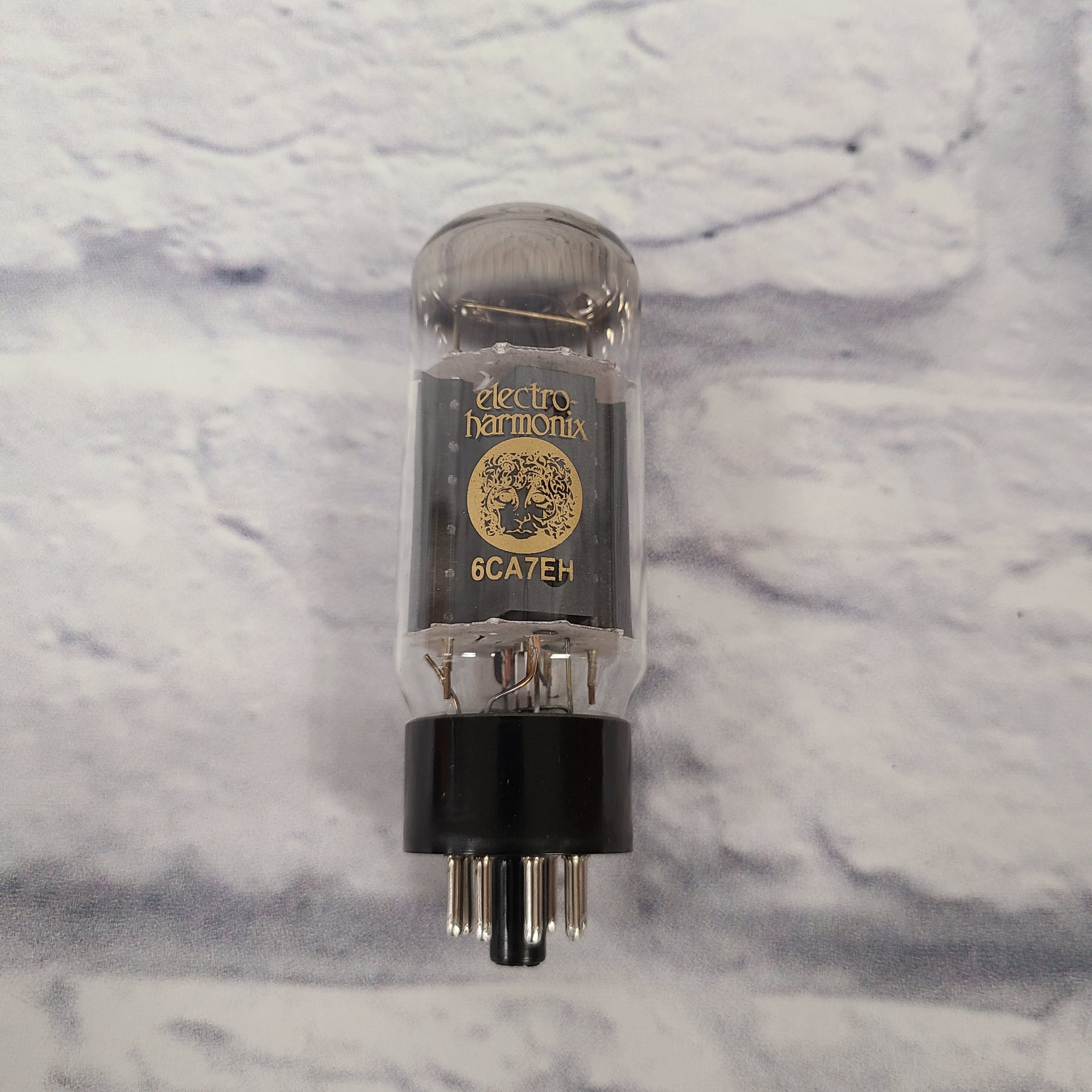 Electro-Harmonix 6CA7 Amp Tube