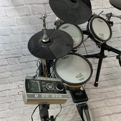 Roland TD-9 Electronic Drum Kit