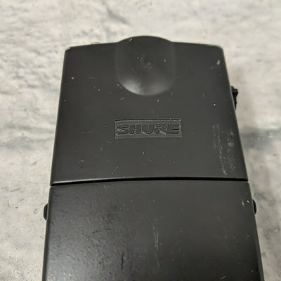 Shure P6R In Ear Monitor Pack (P6R-HD)