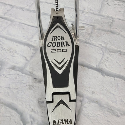 Tama HP200PTW Iron Cobra 200 Double Kick Pedal