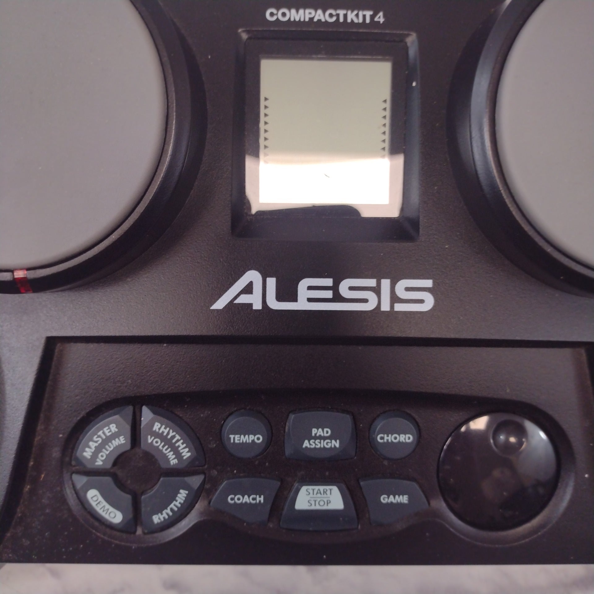 Alesis Compact Kit 4 Electric Drum Machine