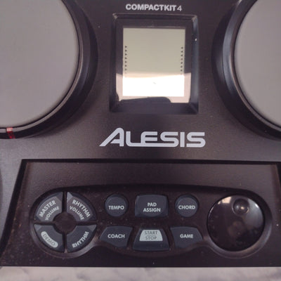 Alesis Compact Kit 4 Electric Drum Machine