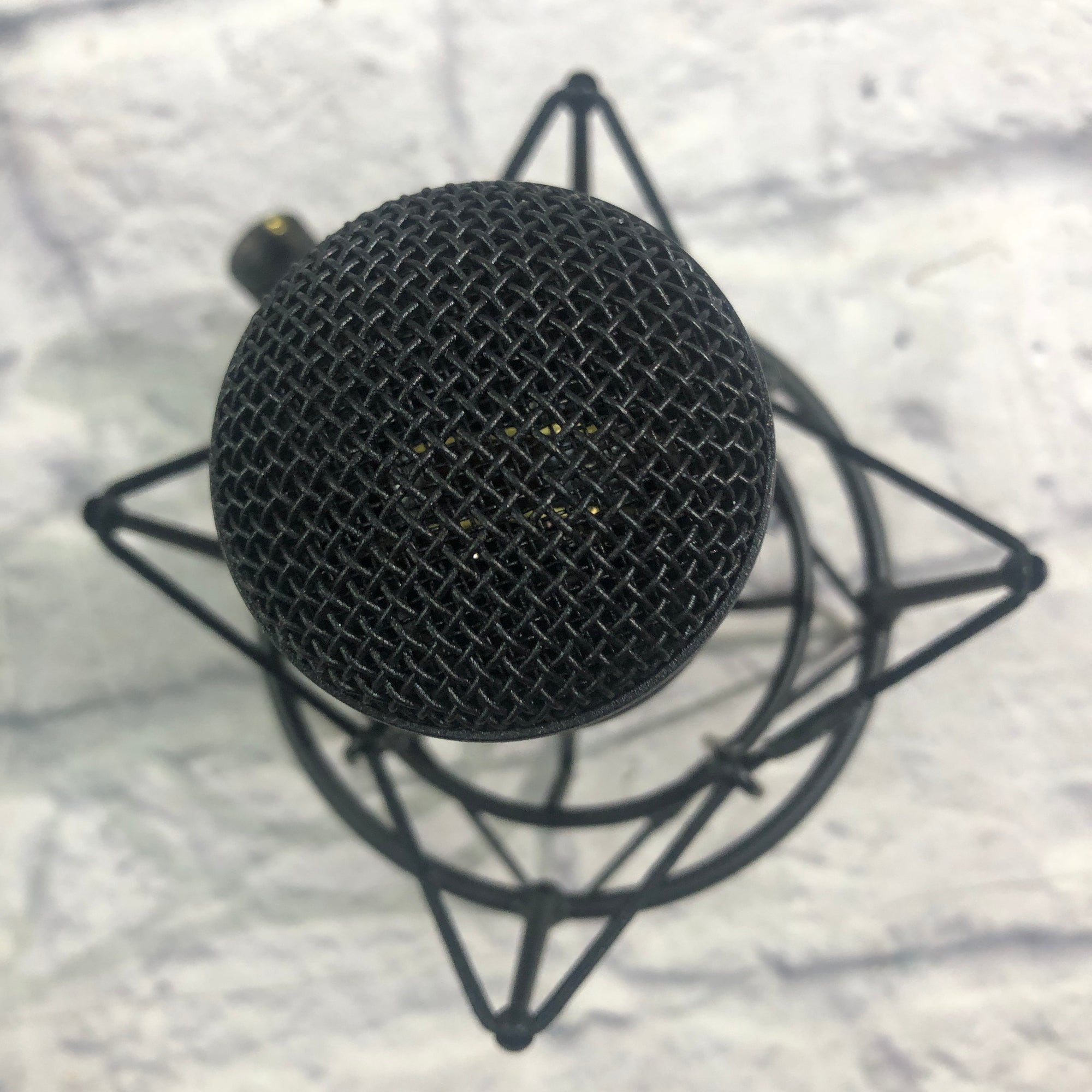 Oktava MK-319 Condenser Microphone