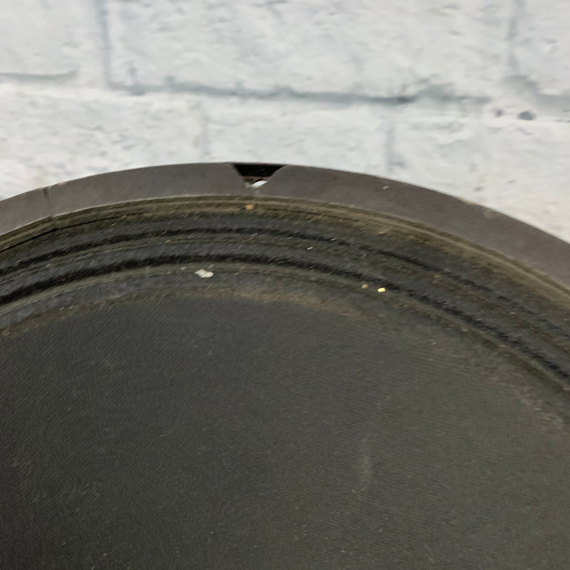 Vintage Eminence Square Back 15" Speaker