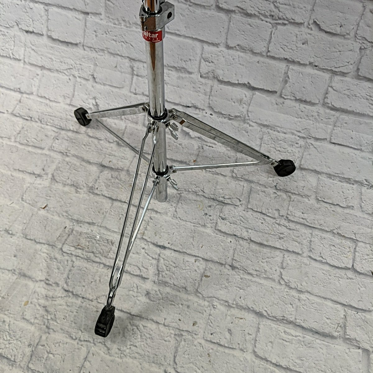Gibraltar Straight Cymbal Stand