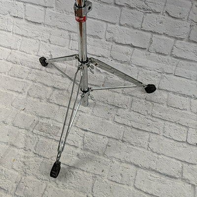 Gibraltar Straight Cymbal Stand