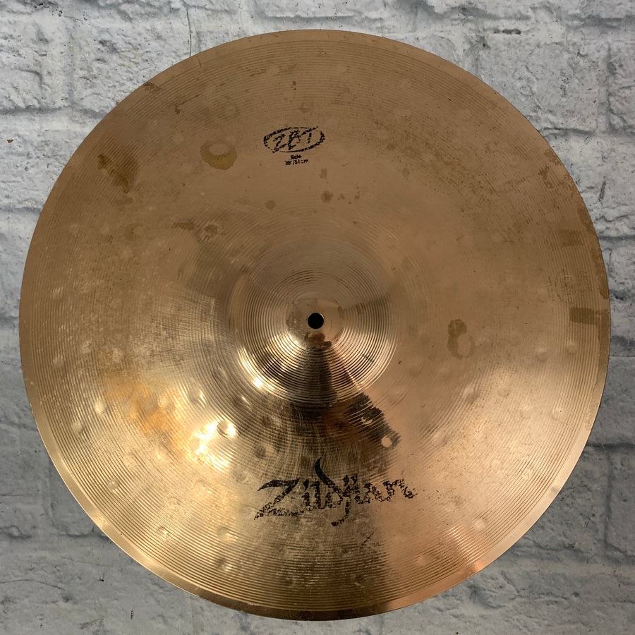 Zildjian ZBT 20" Ride Cymbal