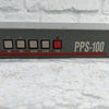 Vintage JL Cooper Electronics PPS-100 Midi Sychronizer and Event Generator