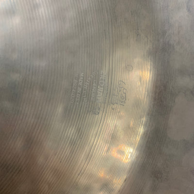 Zildjian FX Oriental China Trash 16 China Cymbal