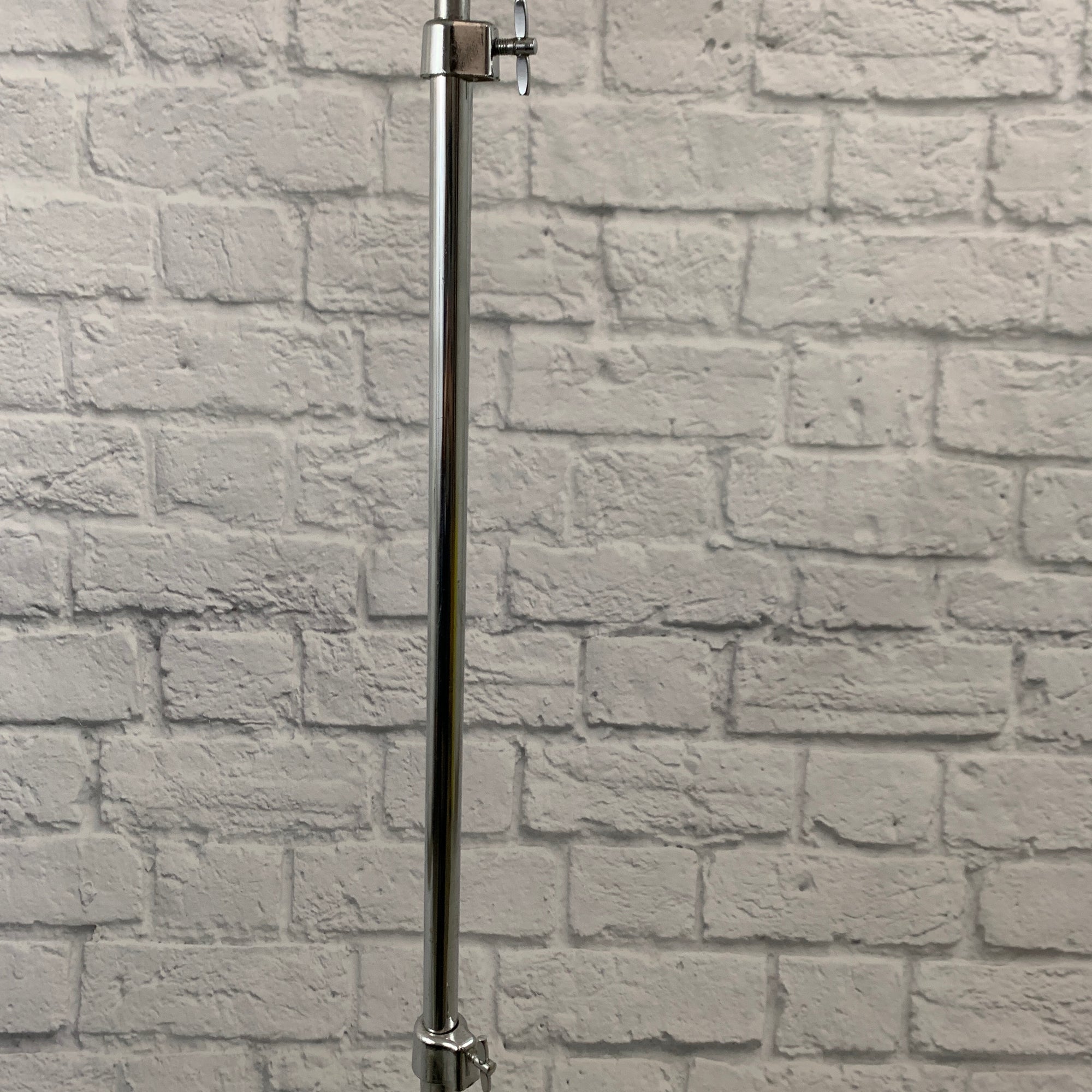 Vintage Single-Braced Cymbal Stand