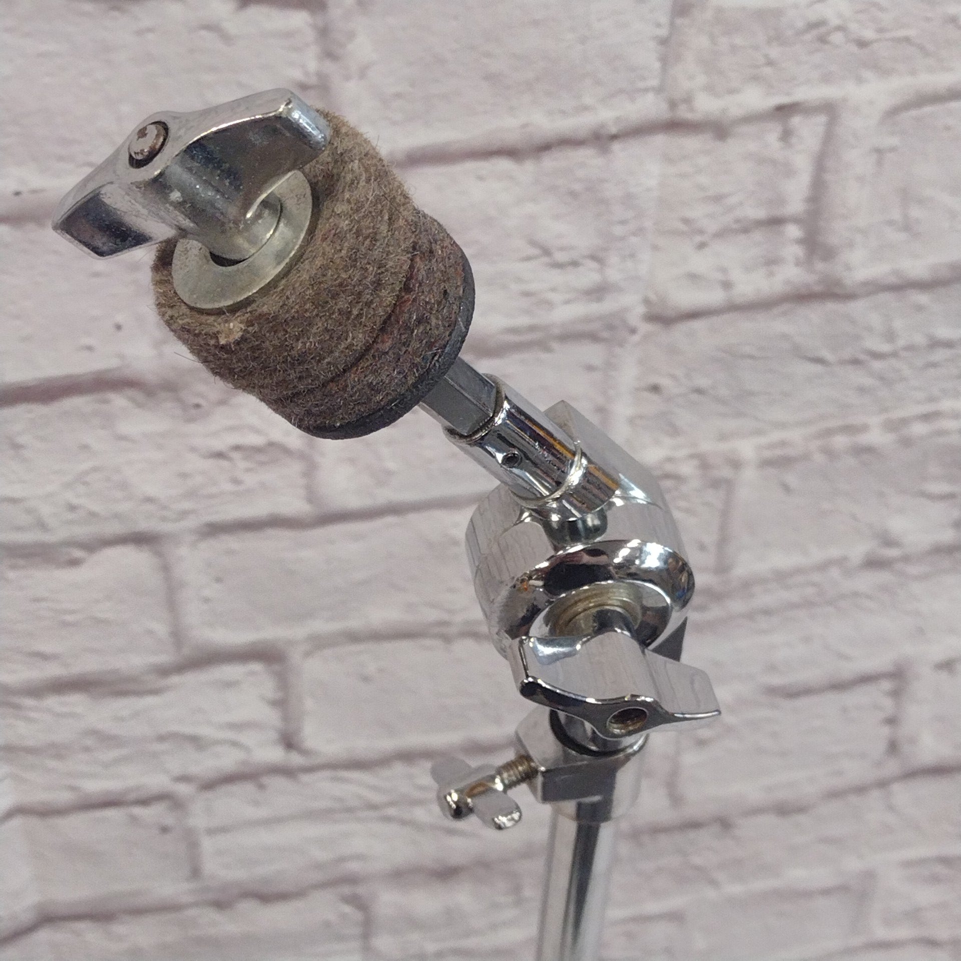 Unknown Straight Cymbal Stand