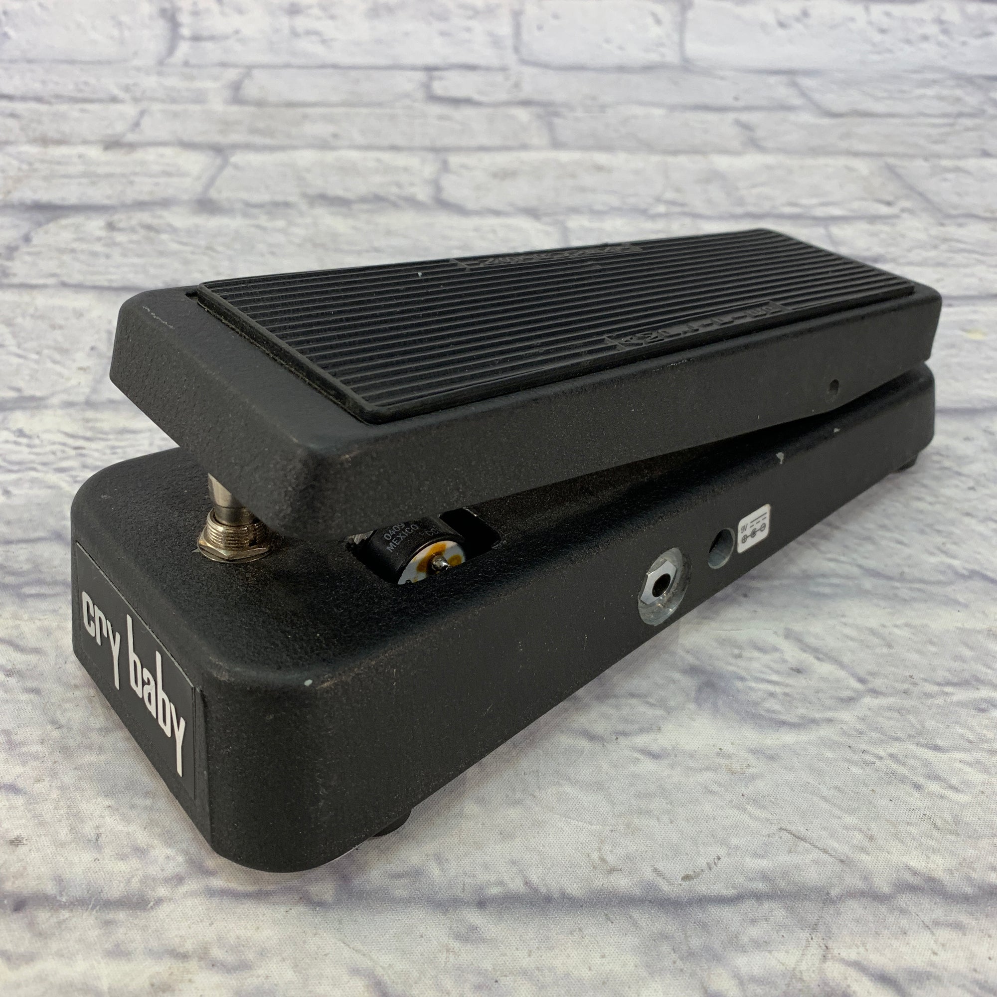 Dunlop Crybaby GCB-95 Wah Pedal