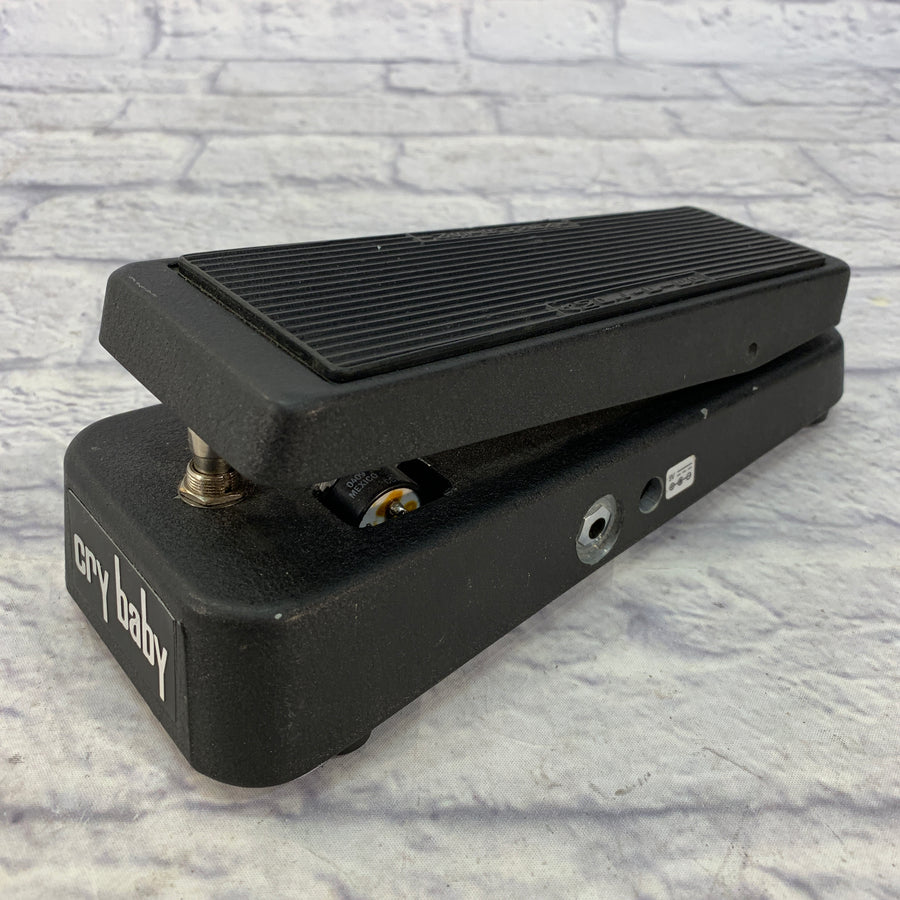 Dunlop Crybaby GCB-95 Wah Pedal