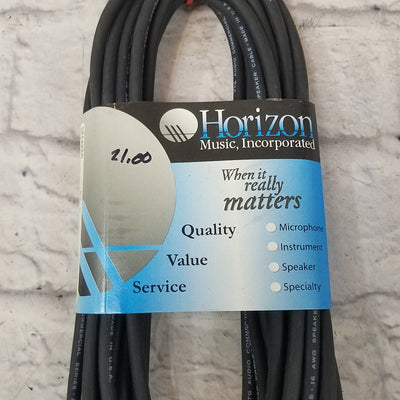 Rapco Horizon H16-30 30ft Speaker Cable