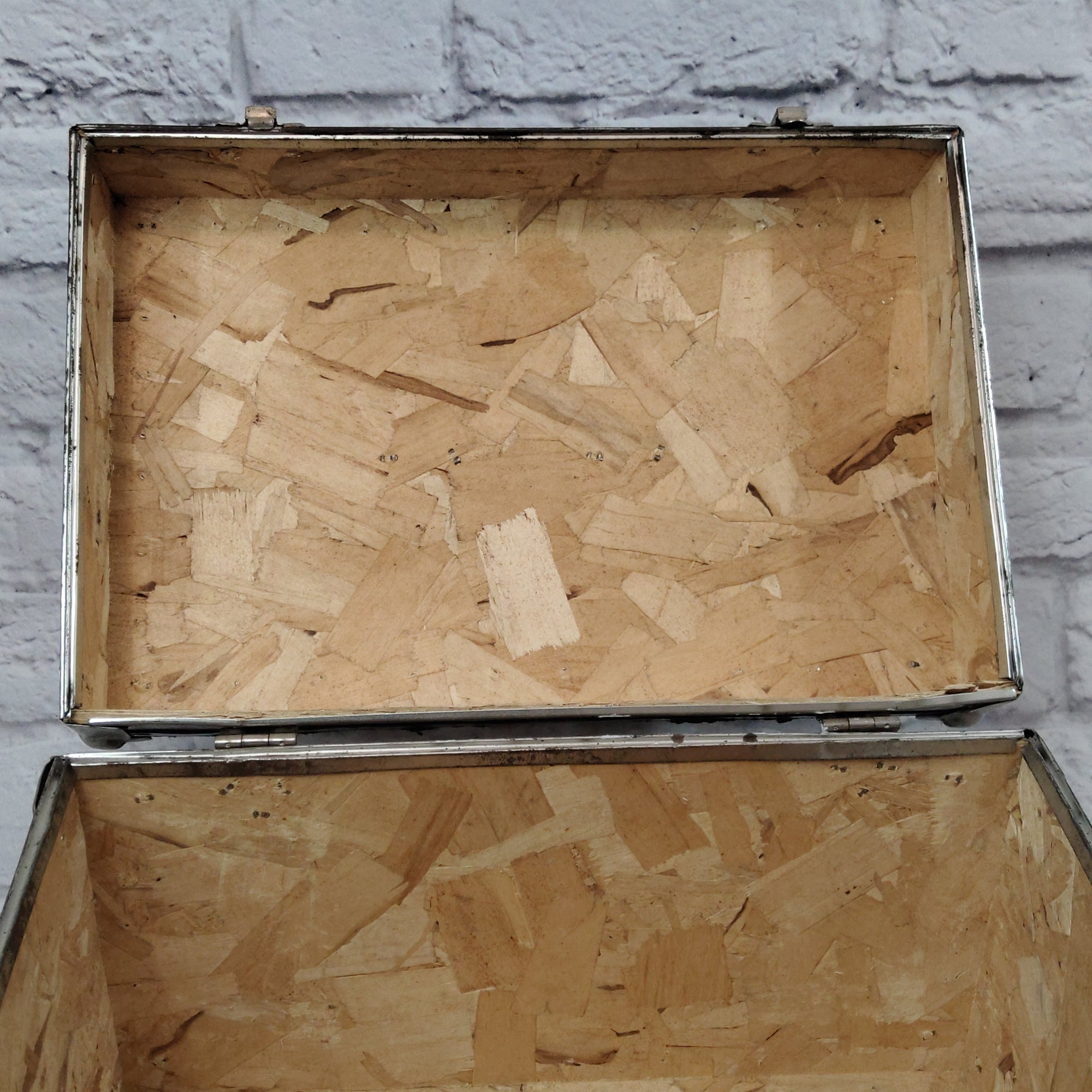 Utility Road Case / Chest - 18 x 12 x 12