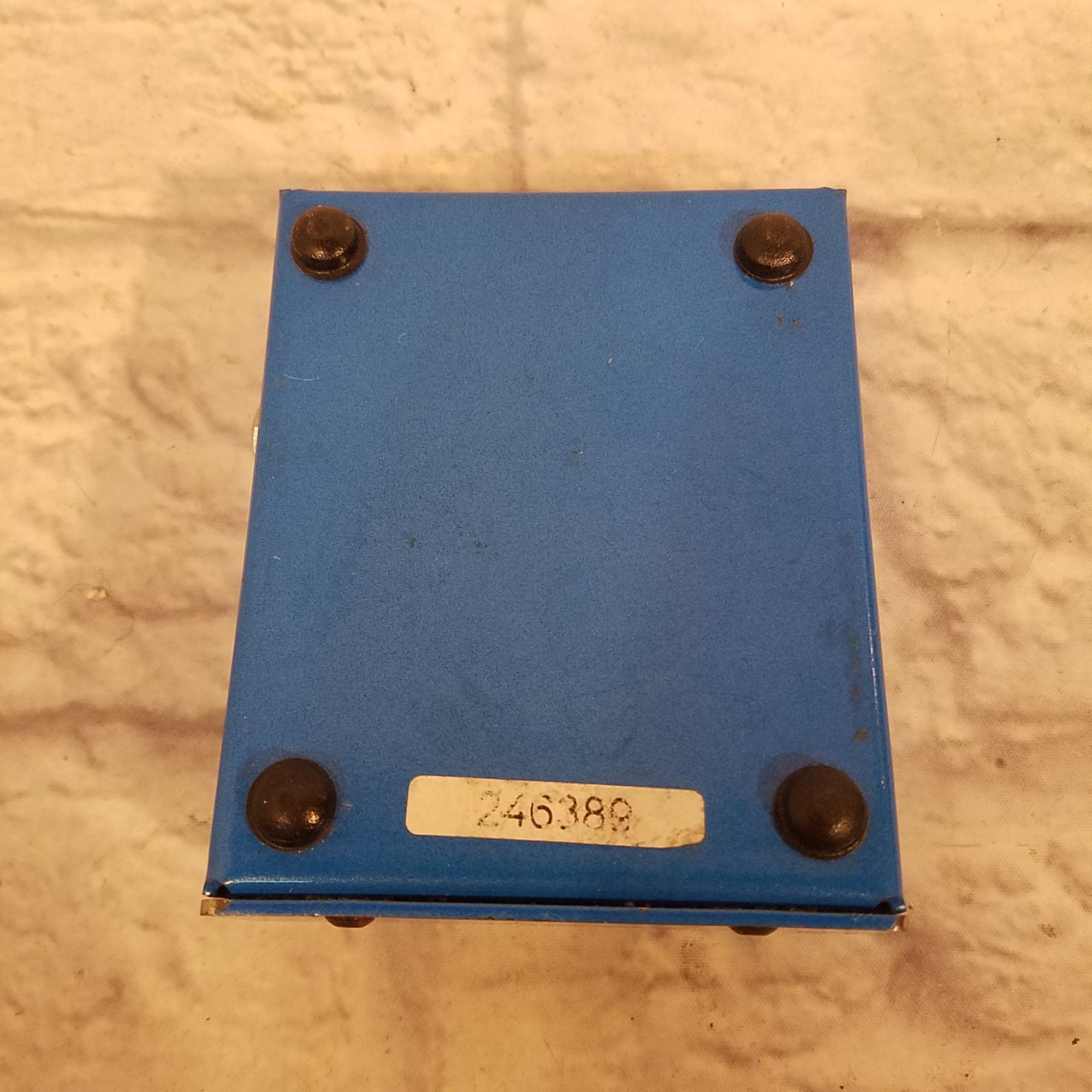 Radial Bones Tonebone Twin-City ABY Amp Switcher Pedal