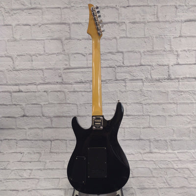 Washburn KC-20V Electric Guitar