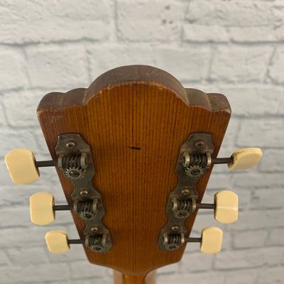 Framus Texan Acoustic Guitar