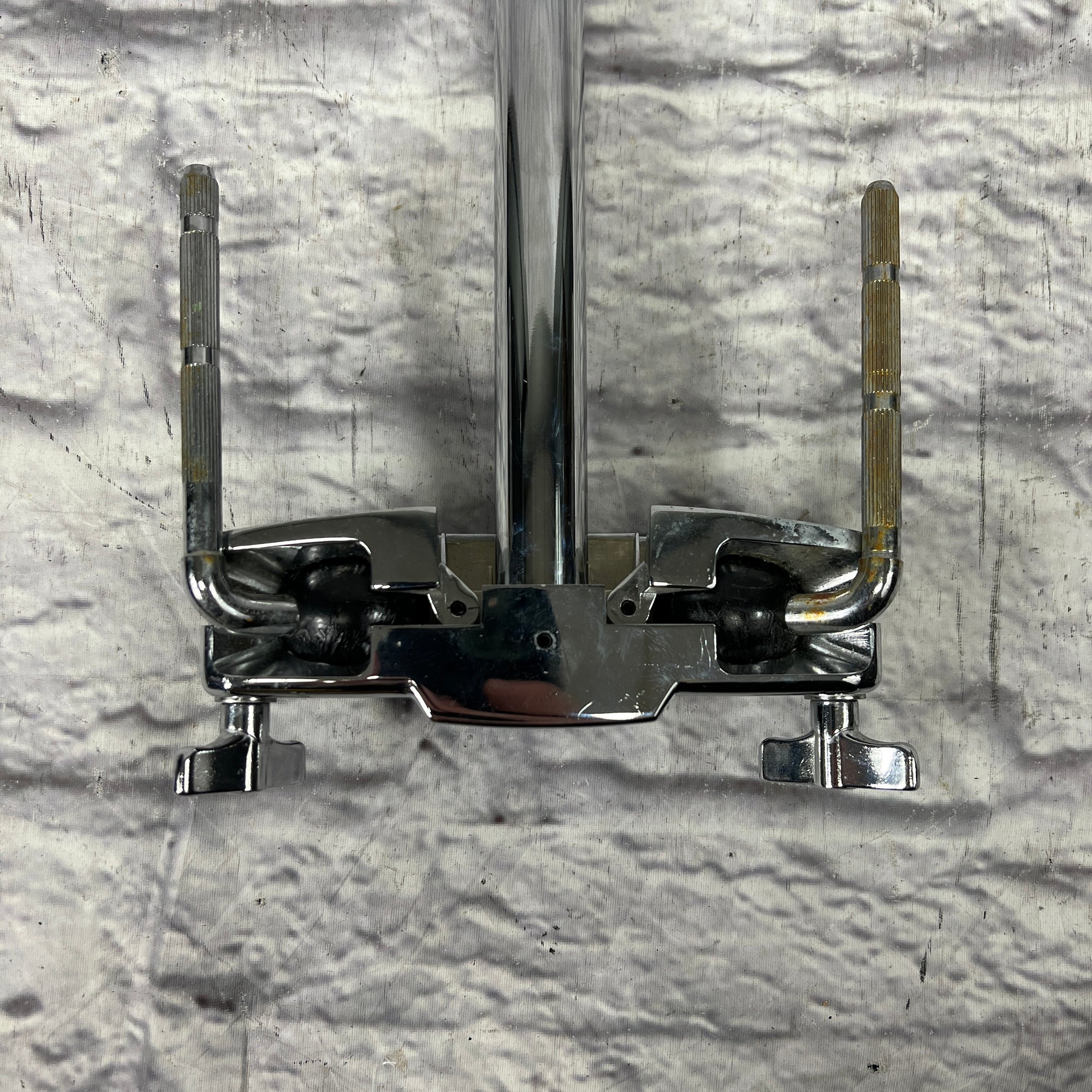 Mapex Dual Tom Arm Drum Mount