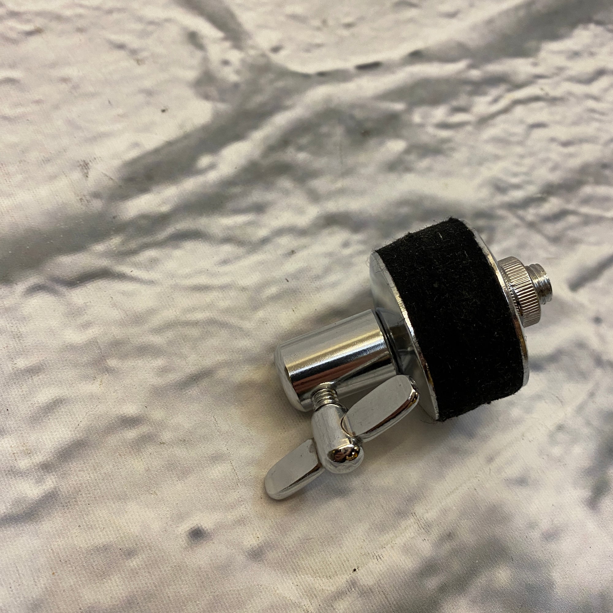 Unknown Cymbal Felt, Stem, Wing Nut