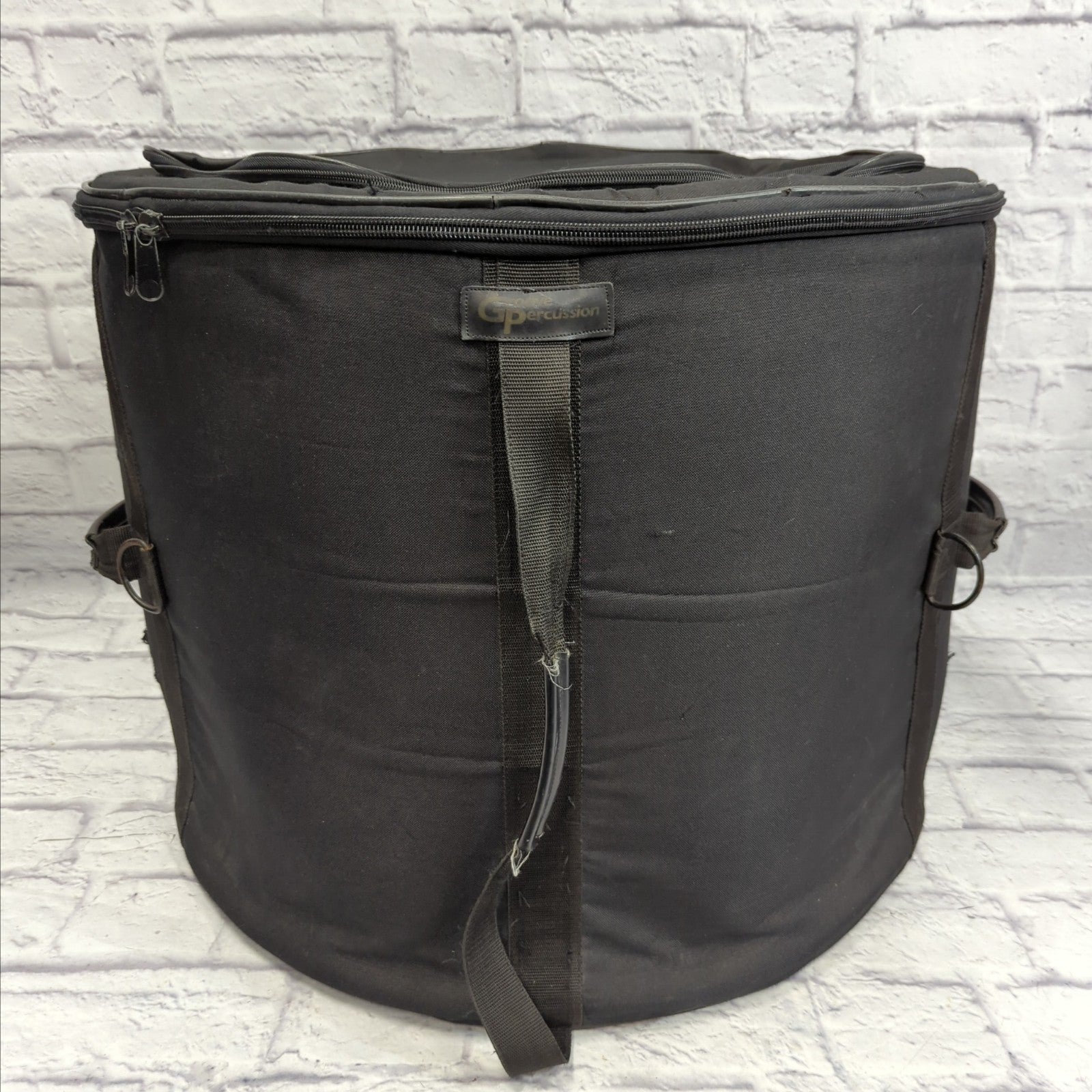 Unknown 26x20" Bass Drum Bag