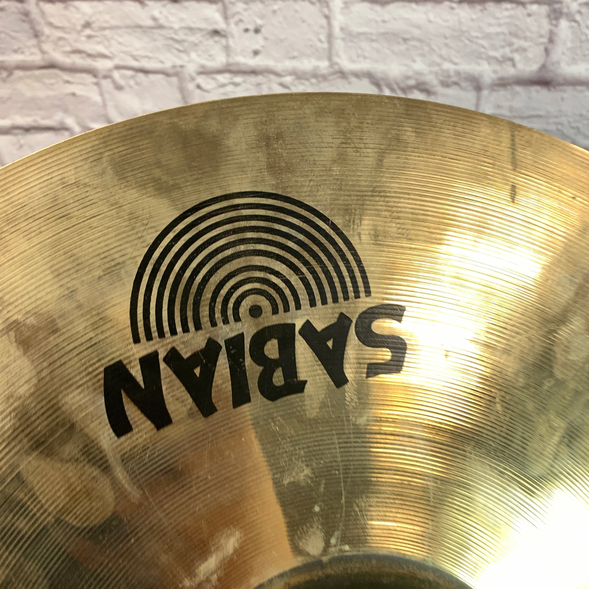 Sabian 18 AAX X-Plosion Crash Cymbal