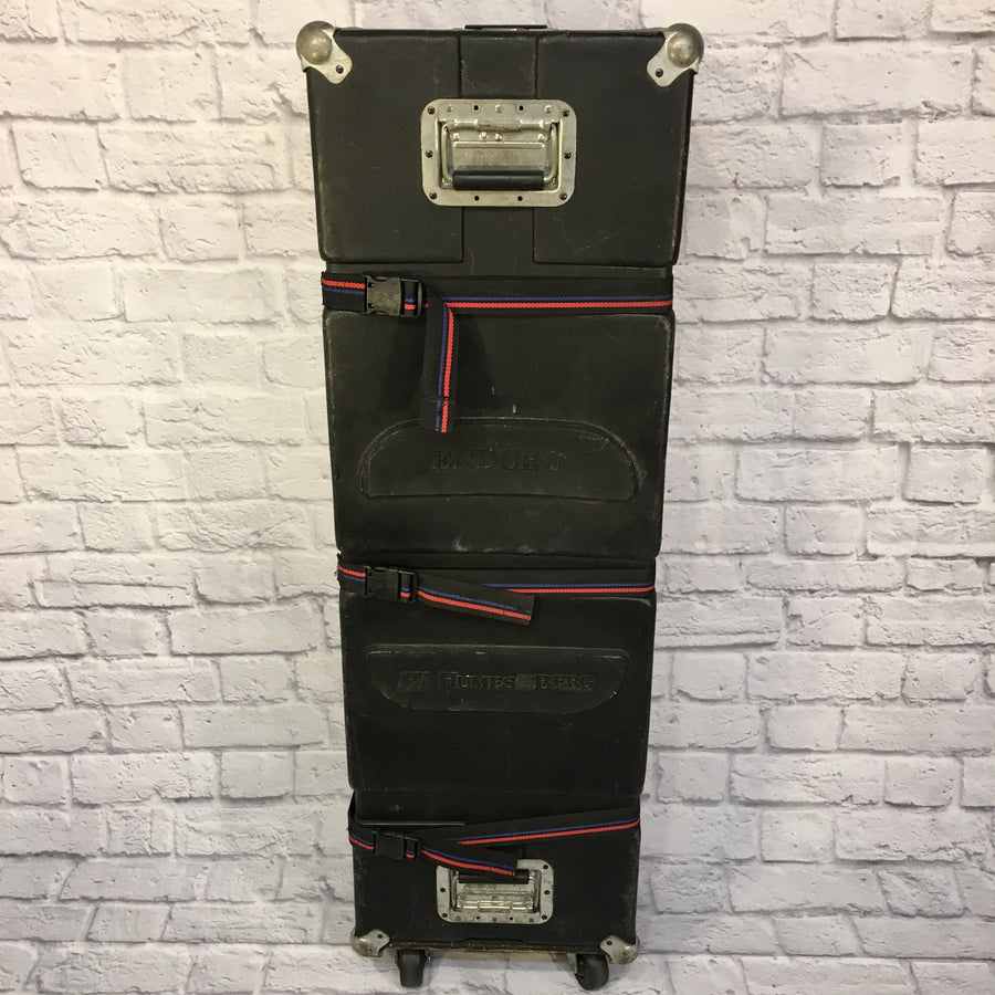 Humes & Berg Enduro Rolling Hardware Case